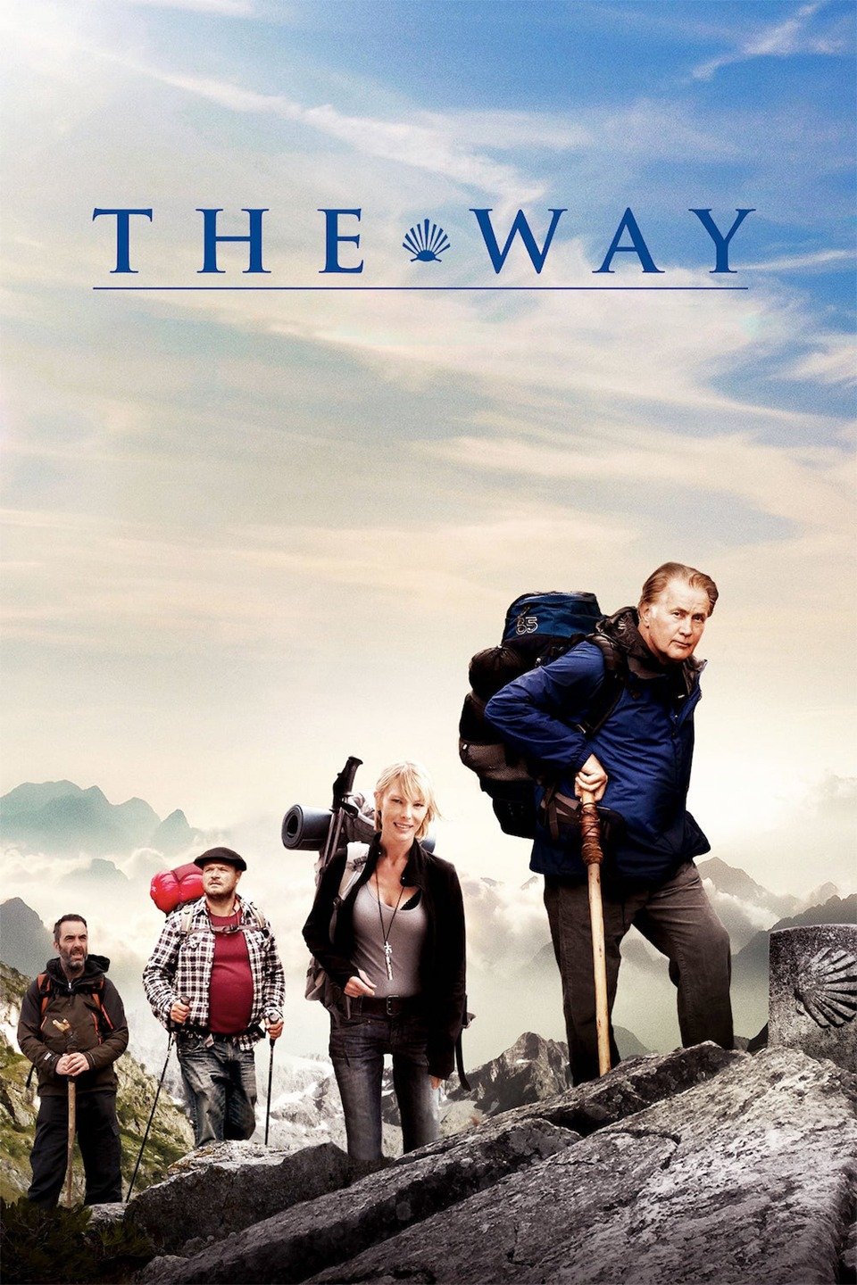 The Way (2010) [68784] (A1772143349) [[Movies 2.0]] --Plex--